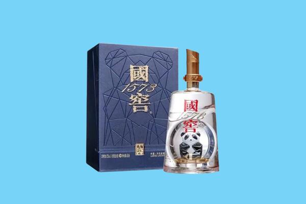 沁水县回收国窖1573