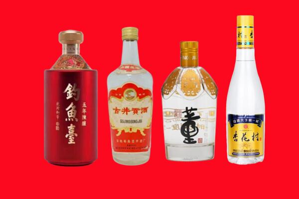 沁水县礼品周边回收报价